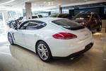 保时捷Panamera2014款Panamera 4 3.0T 