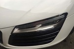 奥迪R82014款4.2 FSI quattro