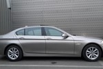 宝马5系2012款520Li 典雅型