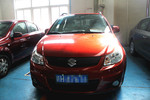 铃木天语SX42009款1.6L 手动 时尚型