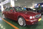 捷豹XJ2006款3.0 XJL 手自一体皇家加长版