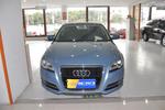 奥迪A3 Sportback2010款1.8TFSI 豪华型