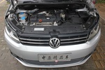 大众途安2011款1.4TSI DSG 智雅版5座