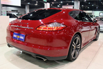 保时捷Panamera2010款Panamera 3.6L 