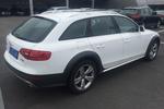 奥迪A4 allroad2013款40 TFSI allroad quattro 舒适型 