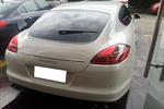 保时捷Panamera2010款Panamera 3.6L 