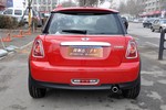 MINIMINI2013款1.6L ONE 限量第三款