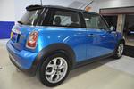 MINIMINI2011款1.6L COOPER Fun