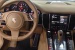 保时捷Panamera2010款Panamera 4 3.6L 