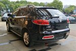 纳智捷大7 SUV2012款锋芒智尊型 2.2T 四驱