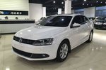 大众速腾2012款1.4TSI 自动豪华型