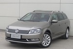 大众迈腾旅行车2012款2.0TSI 豪华型 