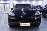 保时捷Cayenne2014款Platinum Edition 3.0T