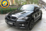 宝马X62008款xDrive35i