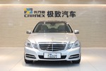 奔驰E级2010款E300L 时尚型(加长版)