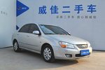 起亚赛拉图2007款1.6 GLS 自动