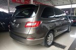 别克GL82014款3.0L XT豪华商务旗舰版