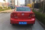 马自达MAZDA3经典2008款1.6L 手自一体 标准型