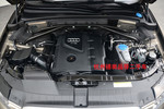 奥迪Q52012款2.0TFSI 舒适型