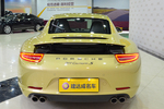 保时捷9112012款Carrera S 3.8L