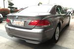 宝马7系2005款740Li