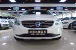 沃尔沃XC602015款2.0T T5 AWD 智驭版