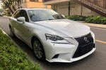 雷克萨斯IS2011款250 F SPORT