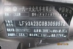 大众迈腾2011款1.8TSI DSG 豪华型