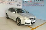 大众速腾2009款1.6L 手动时尚型