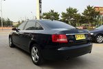 奥迪A6L2008款3.2FSI quattro 豪华型