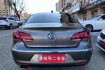 大众CC2013款2.0TSI 豪华型