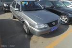 大众捷达2004款CIF 1.6L手动5速