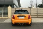 MINIMINI2014款2.0T COOPER S Excitement 