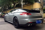 保时捷Panamera2014款Panamera 4 Executive 3.0T 