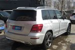 奔驰GLK级2013款GLK300 4MATIC 豪华型