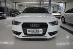 奥迪A4L2012款2.0TFSI 技术型