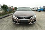 大众CC2011款1.8TSI 尊贵型