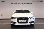 奥迪A4L2013款35 TFSI 自动标准型