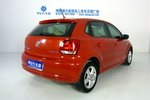 大众Polo2011款1.6L 手自一体 致尚版