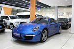 保时捷9112012款Carrera 3.4L