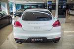 保时捷Panamera2014款Panamera 3.0T 