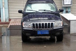 Jeep大切诺基2001款Jeep4700(CBU) 5门旅行车自动4速四驱