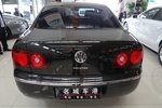 大众辉腾2010款3.6L 5座加长舒适版