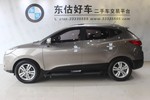 现代ix352013款2.0L 自动四驱智能型GLS 国IV 