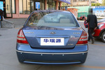 福特蒙迪欧2006款2.5 V6 Ghia-limited 旗舰型