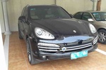 保时捷Cayenne2014款Platinum Edition 3.0T