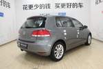 大众高尔夫2012款1.4TSI 手自一体 舒适型