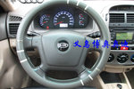 起亚赛拉图2006款1.6 GLS 手动