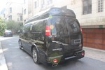 GMC Savana2013款5.3L 领袖至尊版