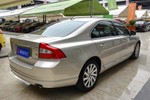 沃尔沃S80L2012款2.0 T5 智雅版